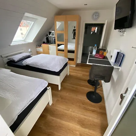 Haus Dragl Dz Ez Kapselhotel