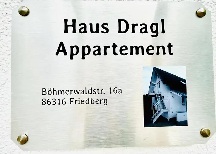 Capsulehotel Haus Dragl Dz Ez *
