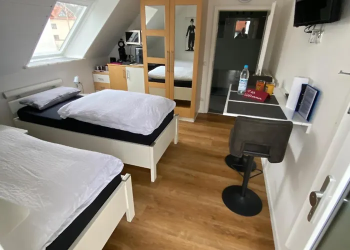 Haus Dragl Dz Ez Capsulehotel
