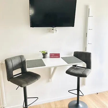 カプセルホテル Haus Dragl Dz Ez *