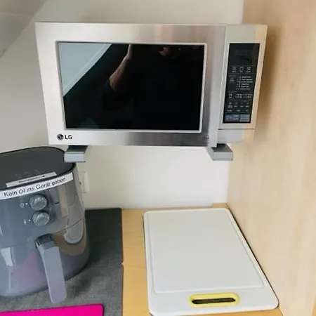 Capsule hotel Haus Dragl Dz Ez