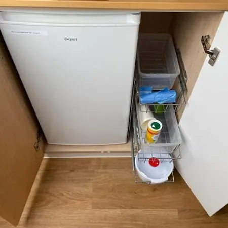 Haus Dragl Dz Ez カプセルホテル