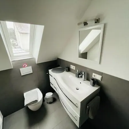 Haus Dragl Dz Ez Capsule hotel Friedberg (Bavaria)