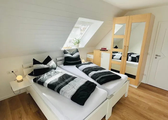 Haus Dragl Dz Ez Kapselhotel Friedberg (Bavaria)